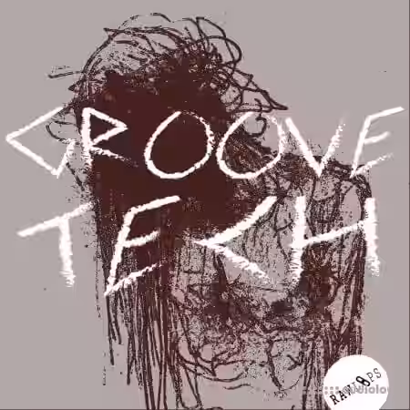 Raw Loops Groove Tech [WAV]