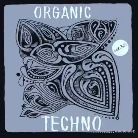Raw Loops Organic Techno [WAV]