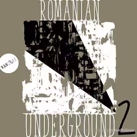 Raw Loops Romanian Underground 2 [WAV]