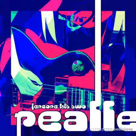 Reallerr Jercore Kit v2 [WAV, Synth Presets]