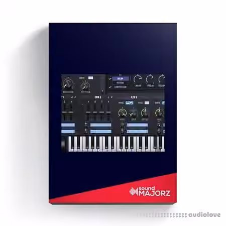 RealTalkBeatz Animosty Sylenth Bank Vol.2 [Synth Presets]