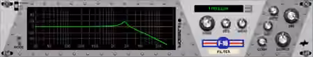 Reason RE Blamsoft F-16 Analog Filter v1.1.0 [WiN]