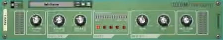 Reason RE FXpansion DCAM ChanComp v1.0.1 [WiN]