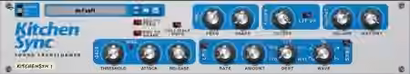 Reason RE Josh Levy Kitchen Sync v1.1.0 [WiN]