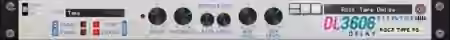 Reason RE Kuassa Efektor DL3606 Delay v1.0.0 [WiN]