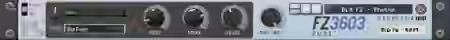 Reason RE Kuassa Efektor FZ3603 Fuzz v1.0.5 [WiN]