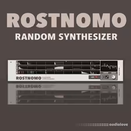 Reason RE Lectric Panda Rostnomo v1.0.1 [WiN]