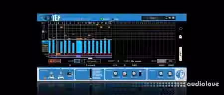 Reason RE Robotic Bean Step Note Recorder v2.0.1 [WiN]