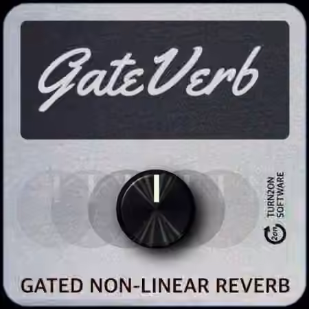 Reason RE Turn2on GateVerb v1.0.0 [WiN]