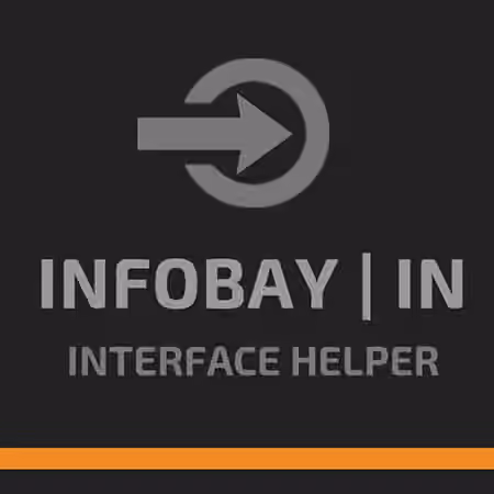 Reason RE Turn2on InfoBay-In v1.0.0 [WiN]