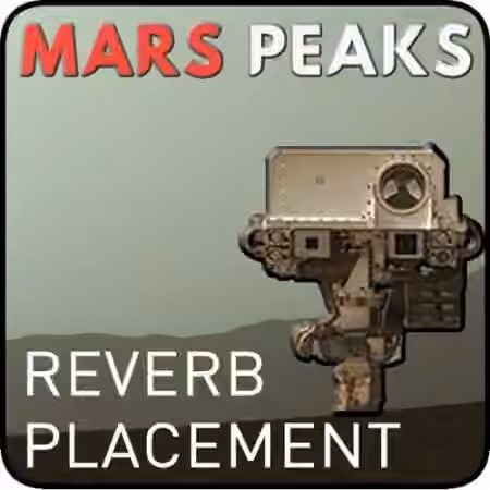 Reason RE Turn2on MarsPeaks v1.1.0 [WiN]