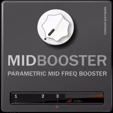 Reason RE Turn2on MidBooster v1.1.0 [WiN]