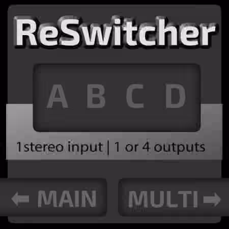 Reason RE Turn2on ReSwitcher v1.0.3 [WiN]