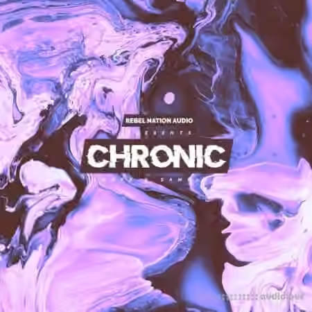 Rebel Nation Audio Chronic [WAV]