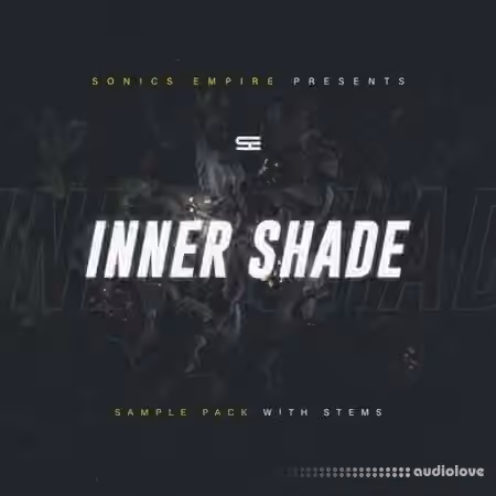 Rebel Nation Audio Inner Shade [WAV]