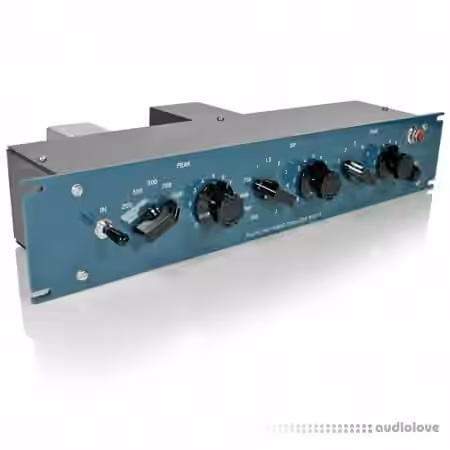 Red Rock Sound MEQ-5 v1.0.0 [WiN]