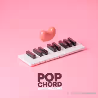 Red Sounds POP Chord Progressions MIDI Pack [MiDi]