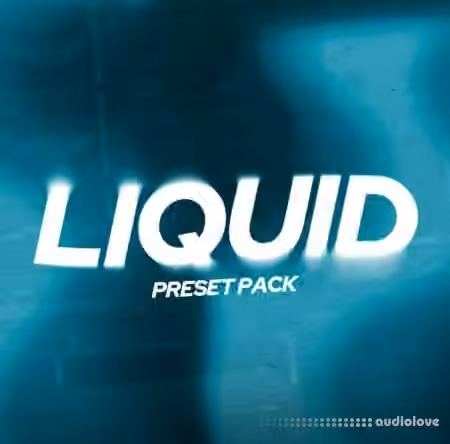 ReeMau LIQUID (Preset Bank) [WAV, Synth Presets]