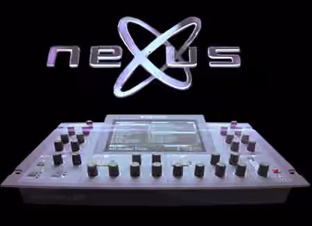 ReFX NEXUS v1.4.1 with Soundbanks and Skins [MacOSX]