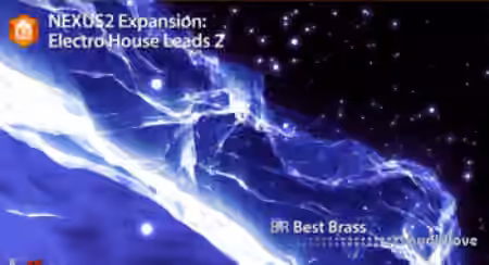 ReFX Nexus Electro House Leads 2 [Synth Presets]