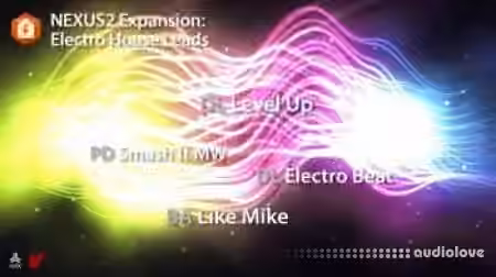 ReFX Nexus Electro House Leads [Synth Presets]
