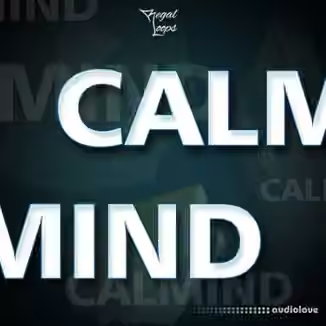 Regal Loops Calmind [WAV, MiDi]