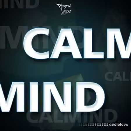 Regal Loops Calmind [WAV, MiDi]