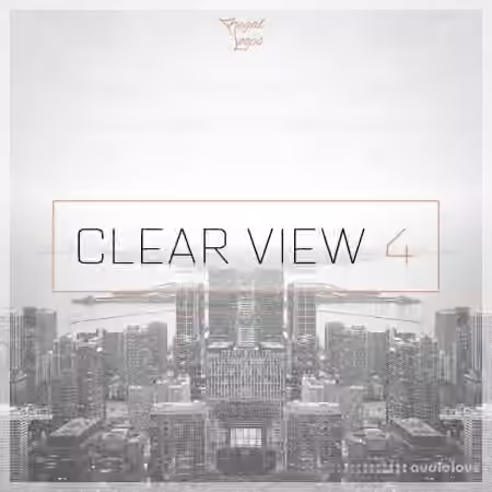 Regal Loops Clear View 4 [WAV, MiDi]