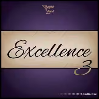 Regal Loops Excellence 3 [WAV, MiDi]