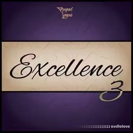 Regal Loops Excellence 3 [WAV, MiDi]