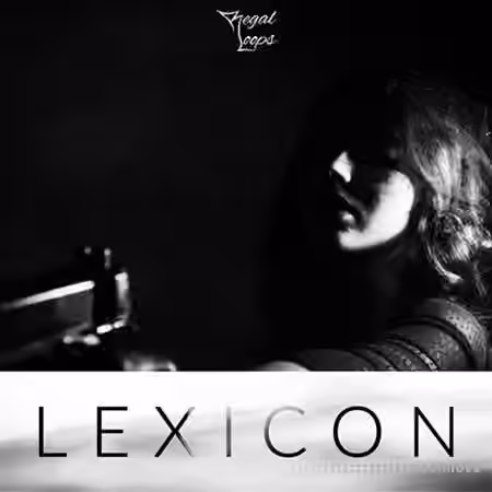 Regal Loops Lexicon [WAV, MiDi]