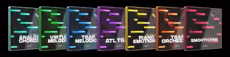 Relooped Midi Collection [STANDART EDITION] [MiDi]