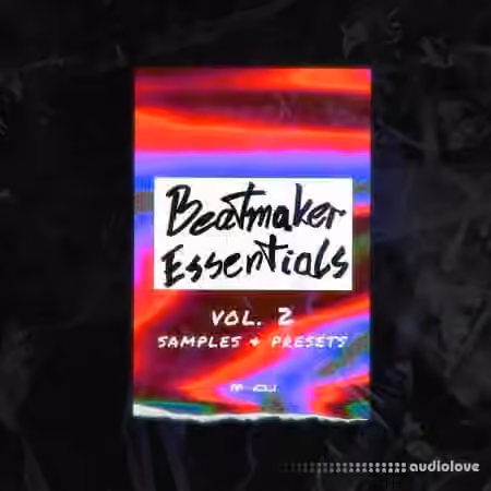 Renraku Beatmaker Essentials 2 [WAV, Synth Presets]