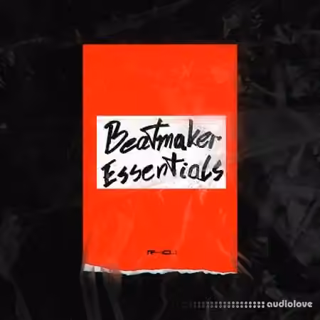 Renraku Beatmaker Essentials 1 [WAV]