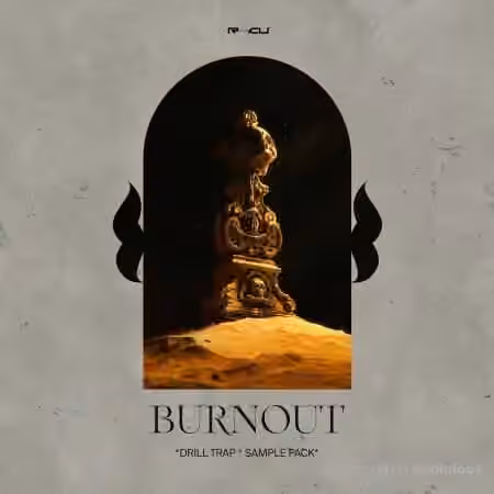 Renraku Burnout [WAV]