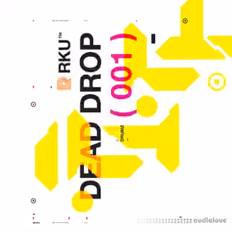 Renraku Dead Drop 001 Drums [WAV]