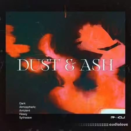 Renraku Dust and Ash [WAV, Synth Presets]