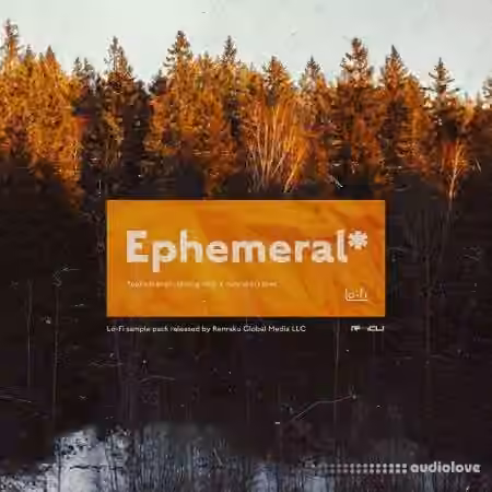 Renraku Ephemeral [WAV]