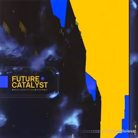 Renraku Future Catalyst [WAV]