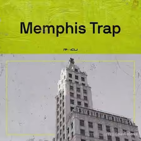 Renraku Memphis Trap [WAV]