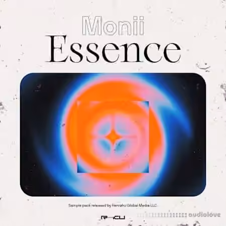 Renraku Monii Essence [WAV]