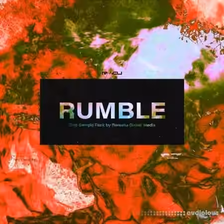 Renraku Rumble [WAV]