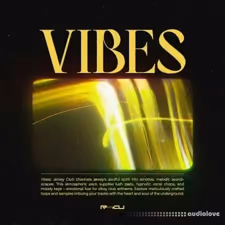 Renraku Vibes - Jersey Club [WAV]