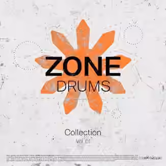 Renraku Zone Drums - Collection [WAV]
