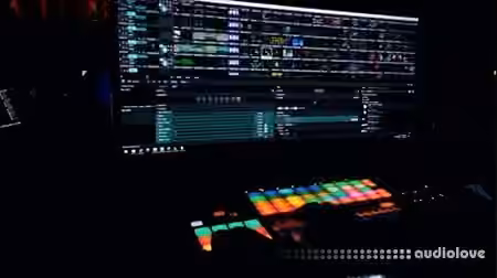 Resolume Avenue v6.1.2.62262 [MacOSX]
