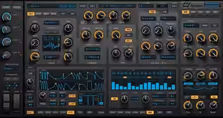 Reveal Sound Spire v1.5.19 [WiN]