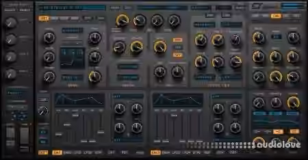Reveal Sound Spire v2023.3 [WiN]