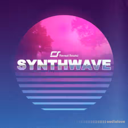 Reveal Sound Spire Synthwave Pack Vol.1 FULL PACK [WAV, MiDi, Synth Presets]