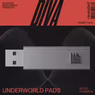 Revealed Diva Underworld Pads [Synth Presets]