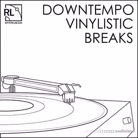 Rhythm Lab Downtempo Vinylistic Breaks [WAV]